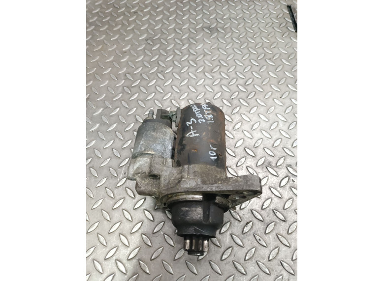 Стартер к Audi A3, 2009г.