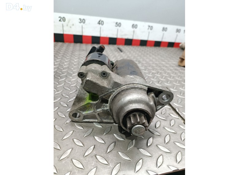 Стартер к Skoda Fabia undefined г.