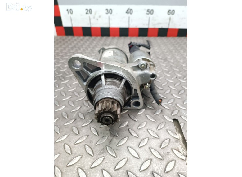 Стартер к Volkswagen T-Roc undefined г.