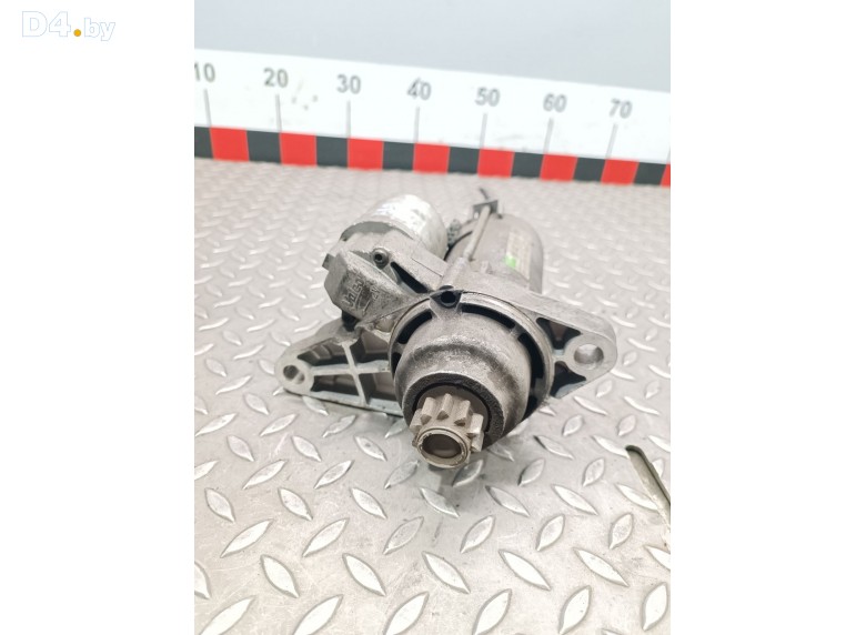 Стартер к Skoda Fabia undefined г.