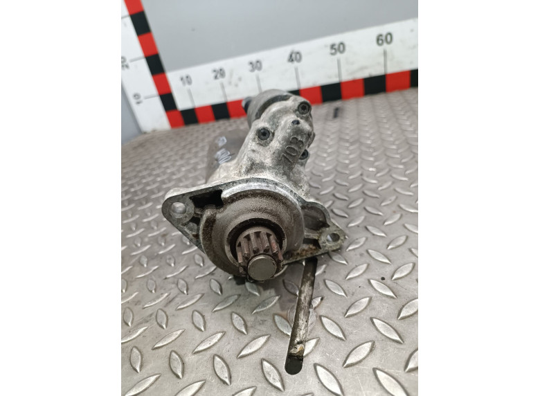 Стартер к Skoda Octavia