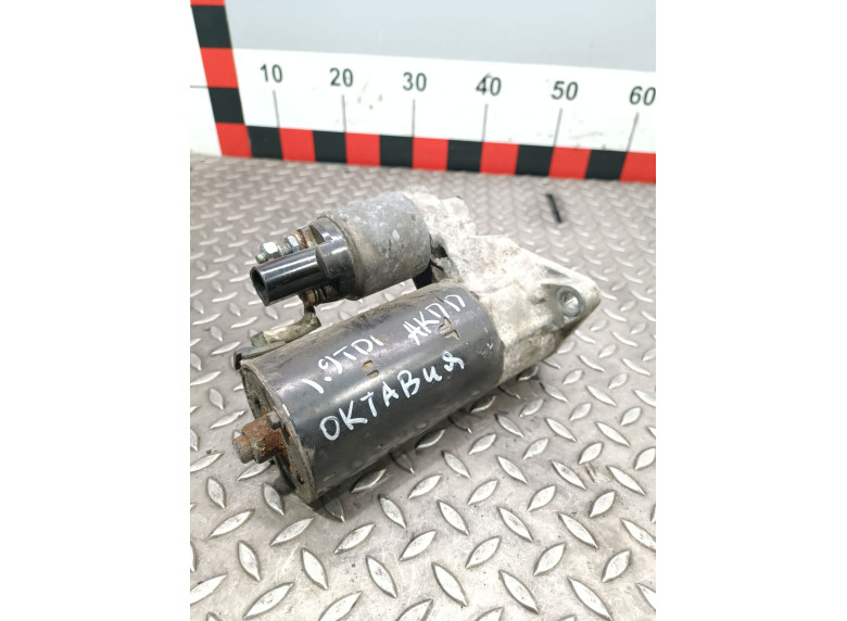 Стартер к Стартер к Skoda Octavia undefined г. Octavia