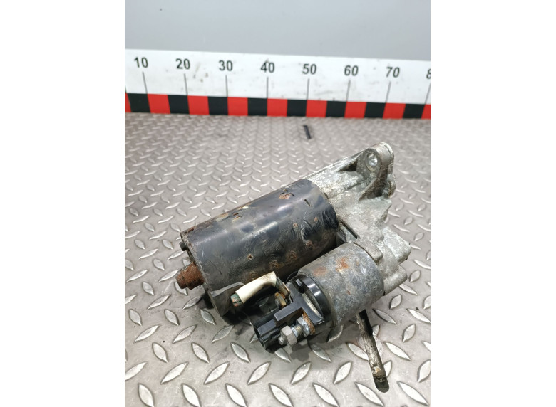 Стартер к Стартер к Skoda Octavia undefined г. Octavia