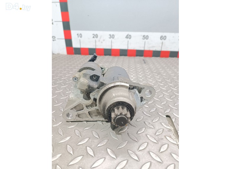 Стартер к Skoda Fabia undefined г.