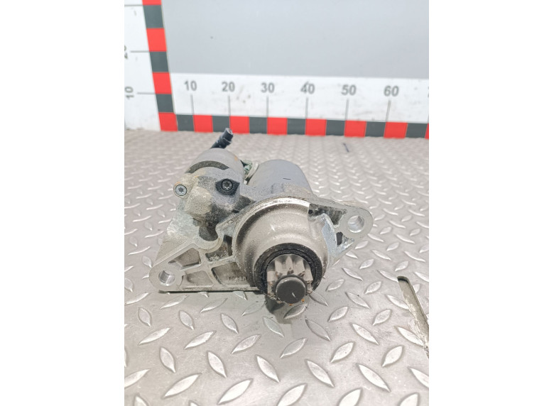 Стартер к Skoda Fabia