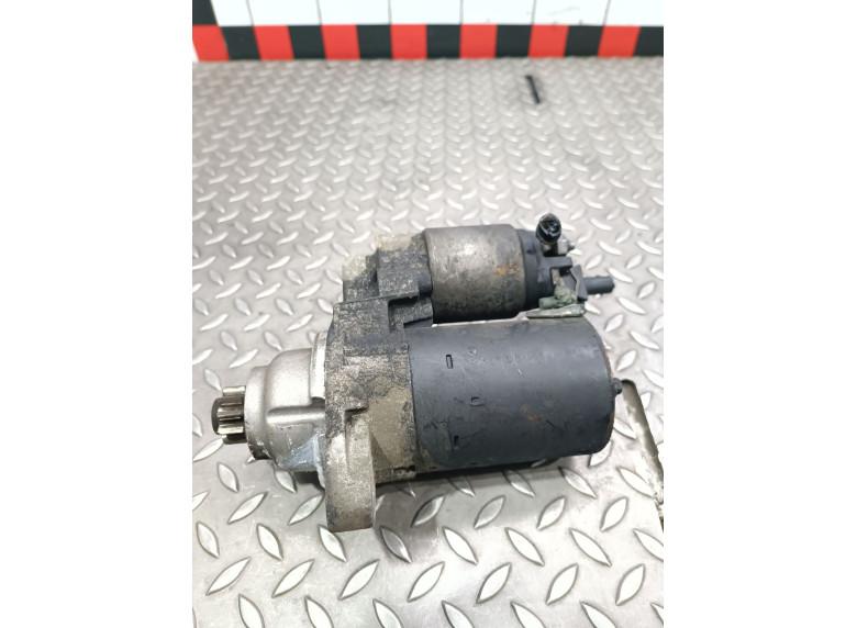 Стартер к Стартер к Skoda Fabia undefined г. Fabia