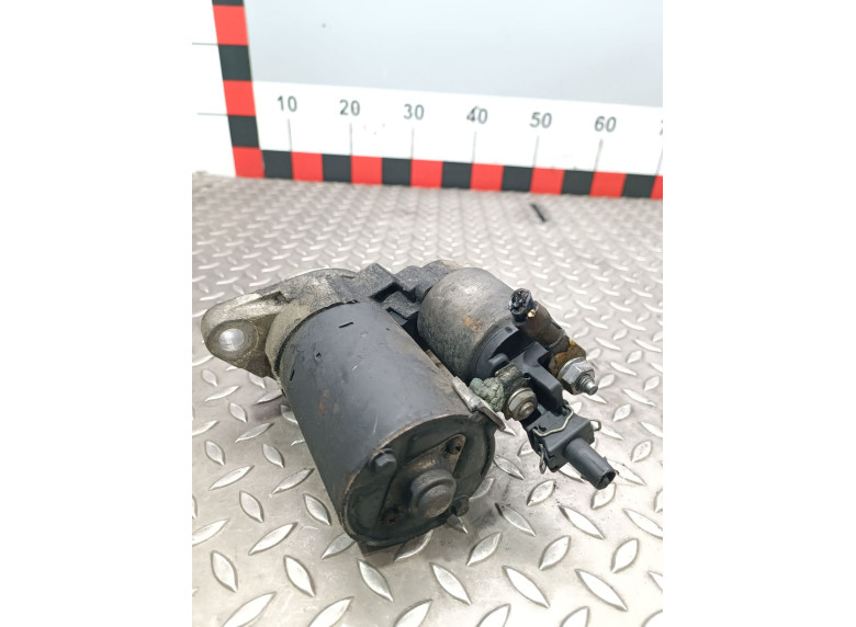 Стартер к Стартер к Skoda Fabia undefined г. Fabia