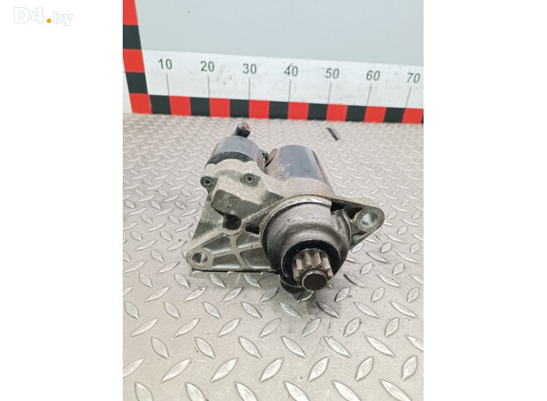 Стартер к Skoda Fabia undefined г.