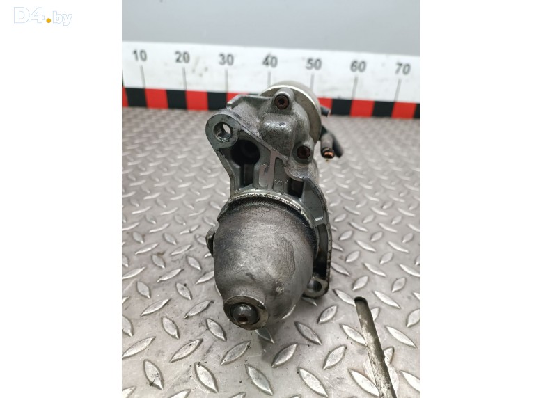 Стартер к Volkswagen Passat undefined г.