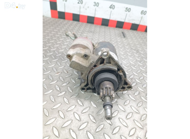 Стартер к Volkswagen Transporter undefined г.