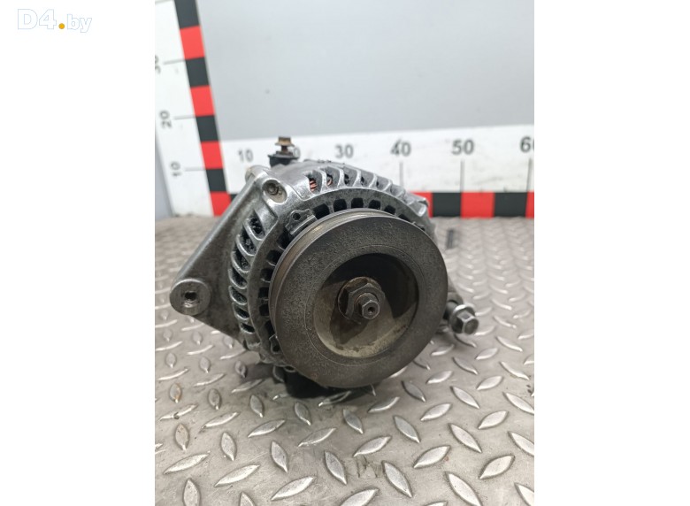 Генератор к Toyota Avensis undefined г.