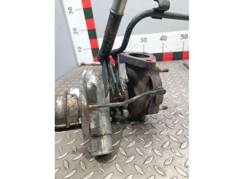 Турбина к Турбина к Toyota Avensis undefined г. Avensis