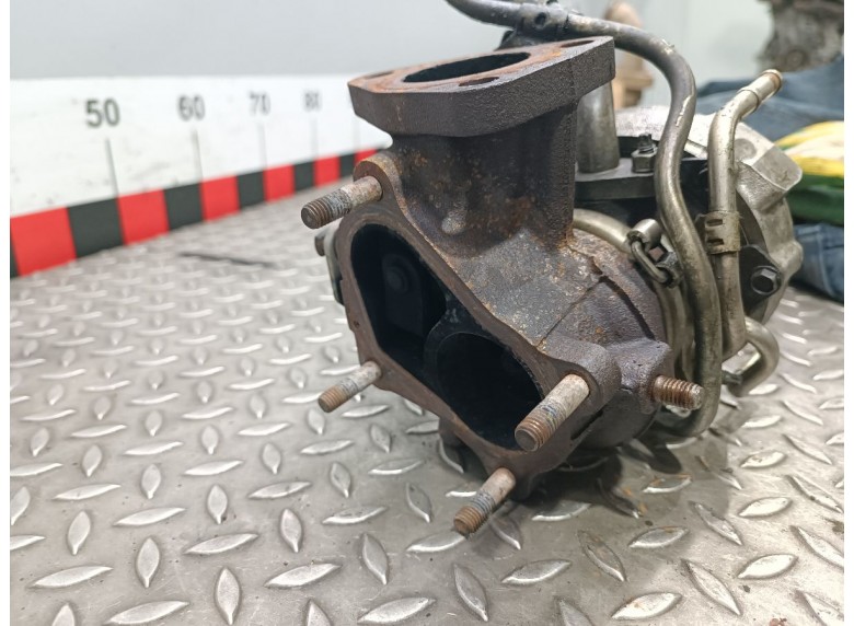 Турбина к Турбина к Toyota Avensis undefined г. Avensis