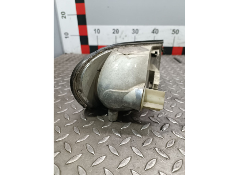 Поворотник левый к Opel Vectra, 1998г.