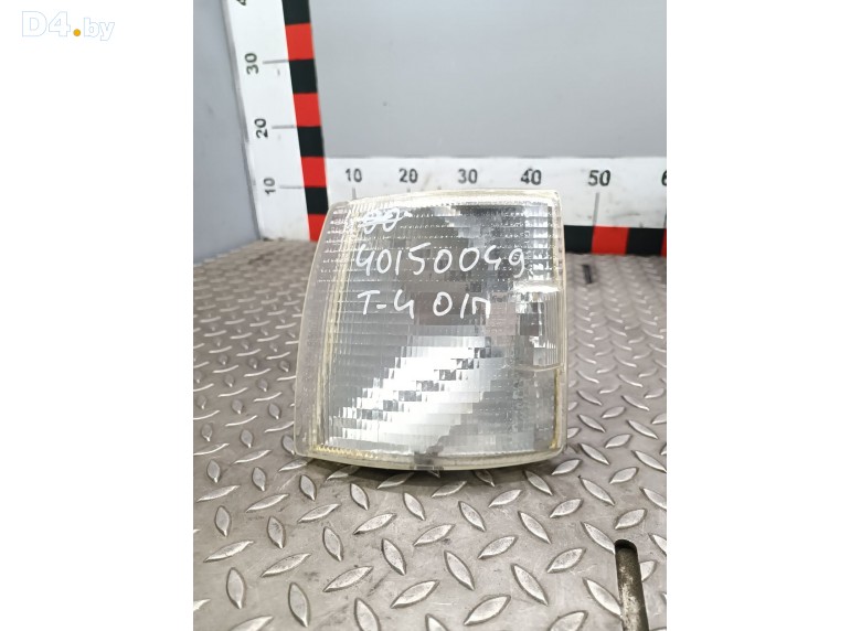 Поворотник левый к Volkswagen Transporter undefined г.