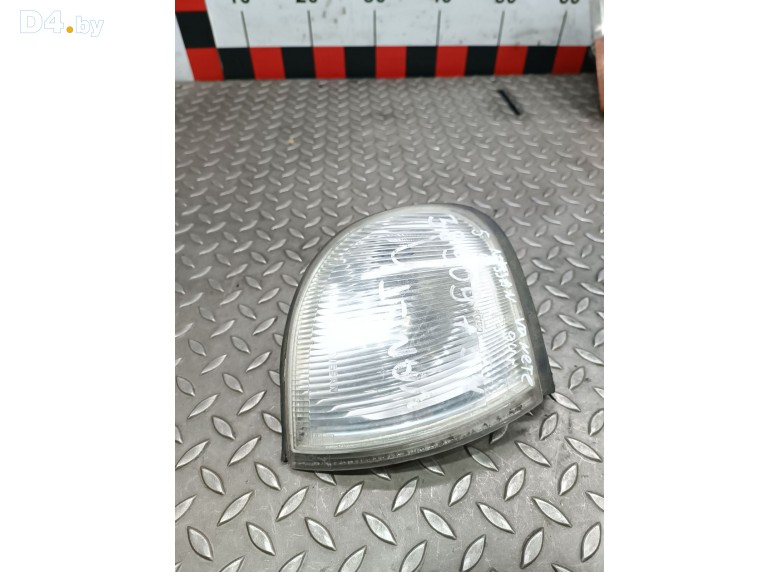 Поворотник правый к Nissan Vanette undefined г.