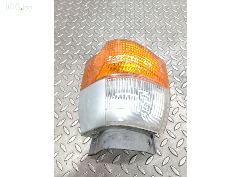 Поворотник правый к Nissan Atlas undefined г.