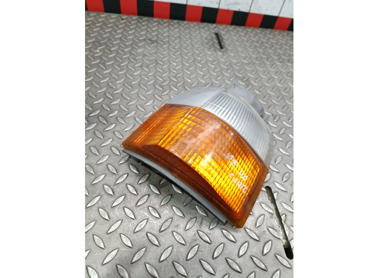 Поворотник левый к Nissan Atlas, 1996г.