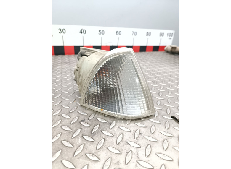 Поворотник правый к Fiat Scudo, 1998г.