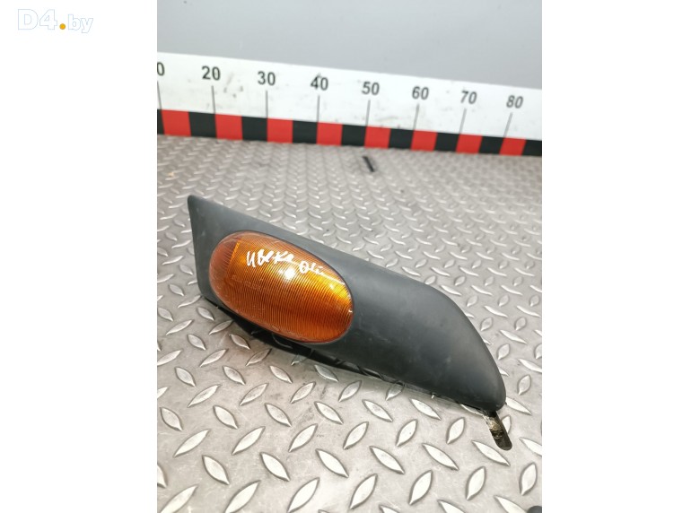 Поворотник правый к Iveco Daily undefined г.