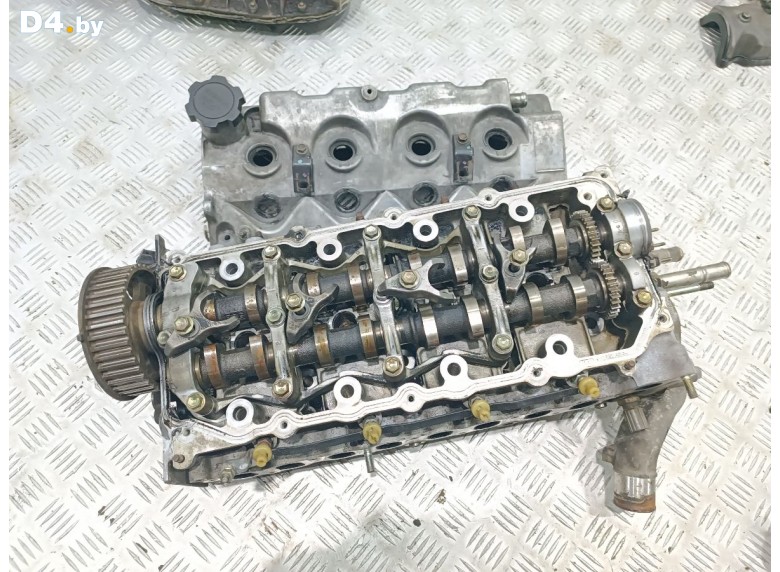 Головка блока цилиндров к Toyota Avensis undefined г.