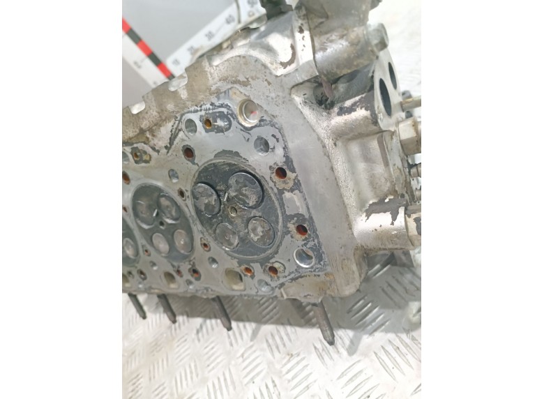 Головка блока цилиндров к Головка блока цилиндров к Toyota Avensis undefined г. Avensis