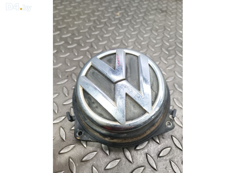 Ручка открывания багажника к Volkswagen Polo undefined г.