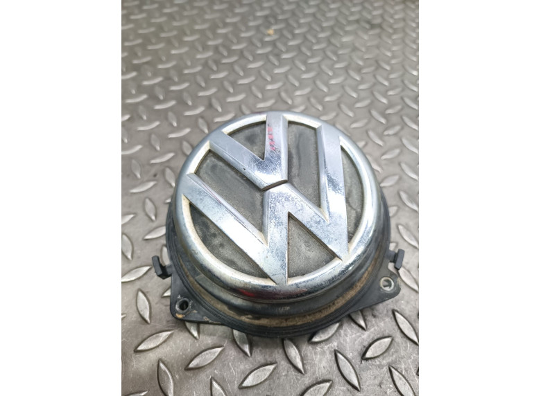 Ручка открывания багажника к Volkswagen Polo, 2010г.