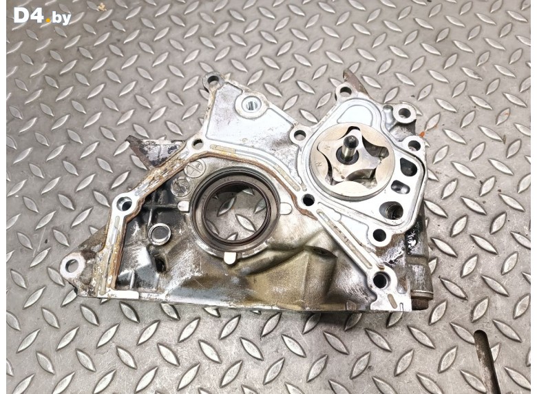 Насос масляный к Toyota Avensis undefined г.