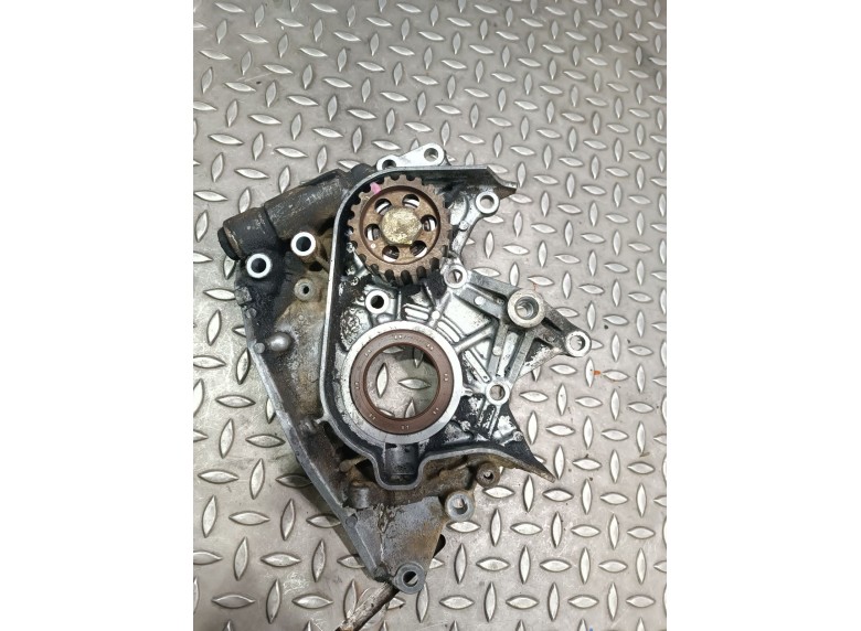 Насос масляный к Насос масляный к Toyota Avensis undefined г. Avensis