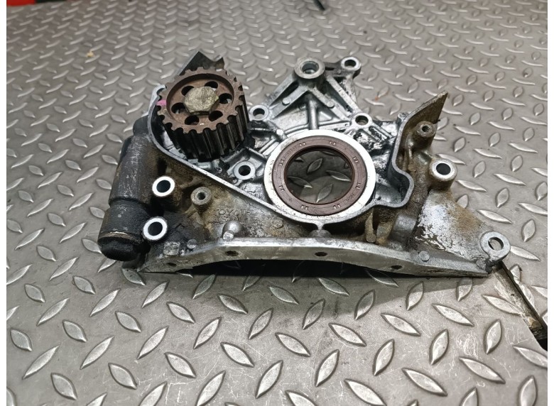 Насос масляный к Насос масляный к Toyota Avensis undefined г. Avensis