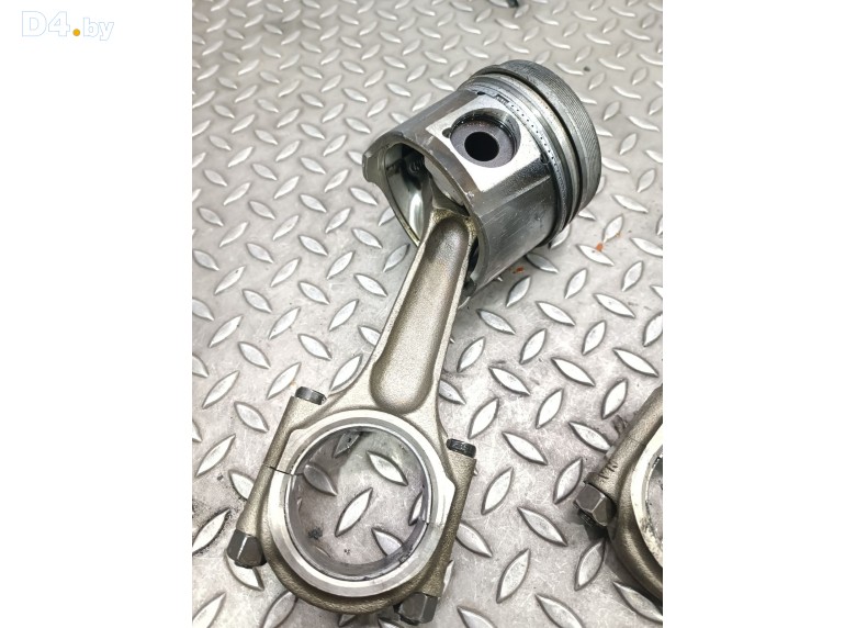 Поршень к Peugeot 406 undefined г.