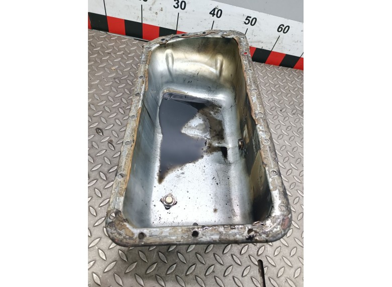 Поддон к Peugeot 406