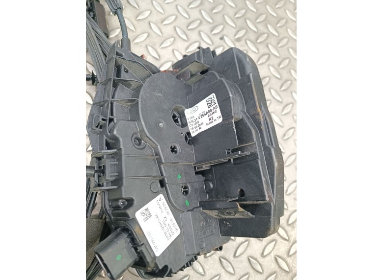 Замок двери сдвижной к Замок двери сдвижной к Ford Transit undefined г. Transit