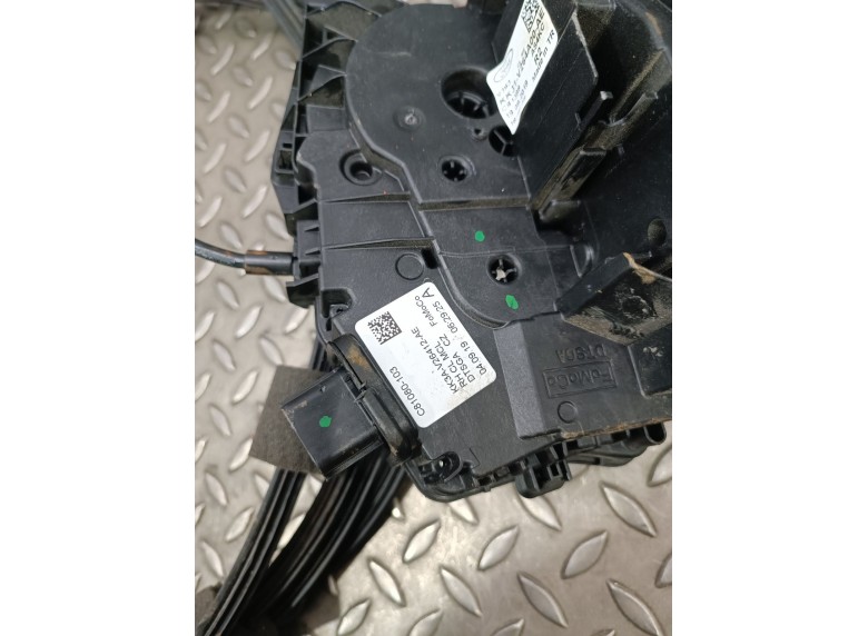 Замок двери сдвижной к Замок двери сдвижной к Ford Transit undefined г. Transit