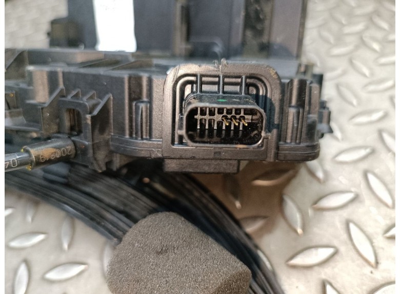 Замок двери сдвижной к Замок двери сдвижной к Ford Transit undefined г. Transit