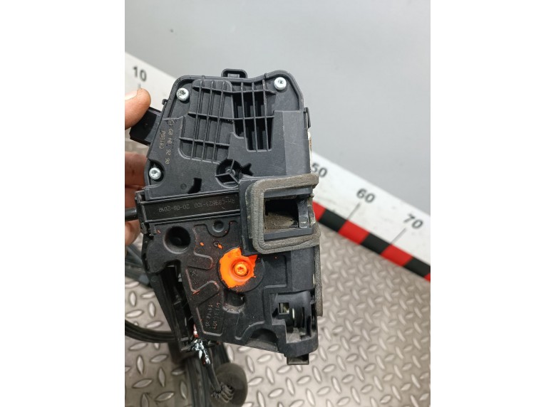 Замок двери сдвижной к Замок двери сдвижной к Ford Transit undefined г. Transit