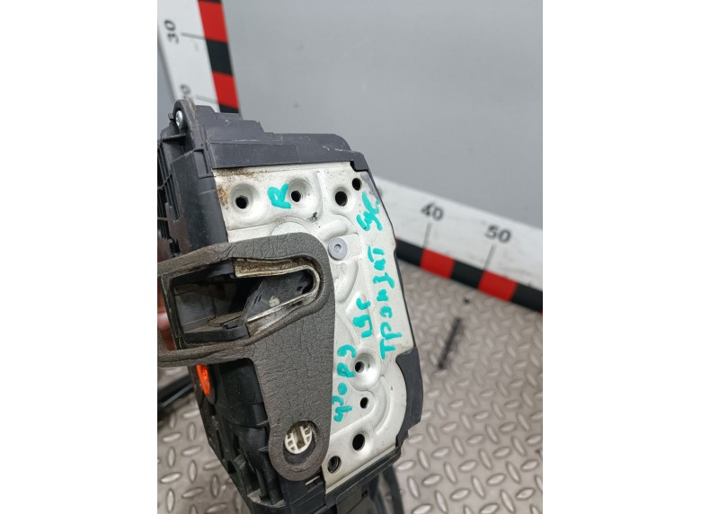 Замок двери сдвижной к Замок двери сдвижной к Ford Transit undefined г. Transit