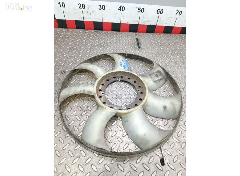 Крыльчатка вискомуфты к Ford Transit undefined г.