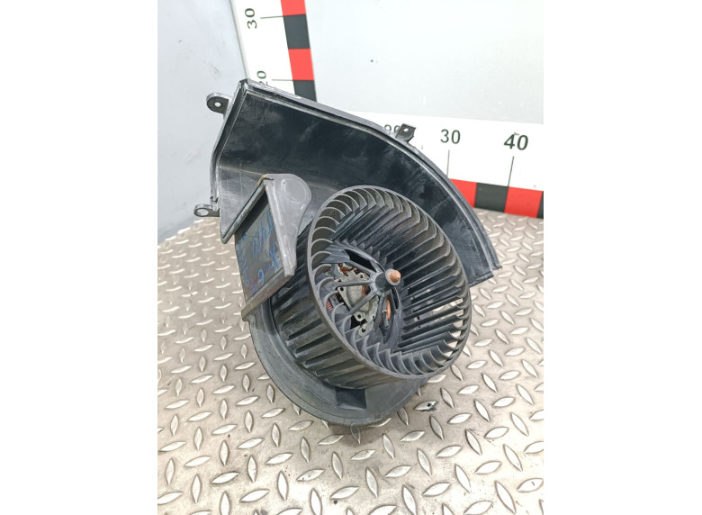 Моторчик печки к BMW X6, 2008г.