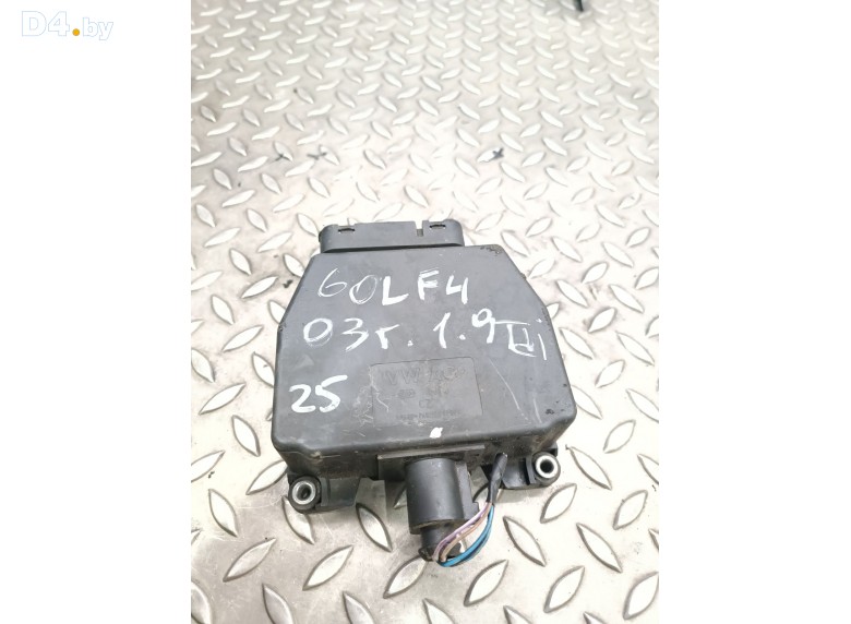 Клапан управления турбиной (актуатор) к Skoda Fabia undefined г.