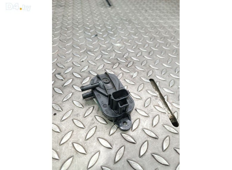 Датчик давления выхлопных газов к Ford Focus undefined г.