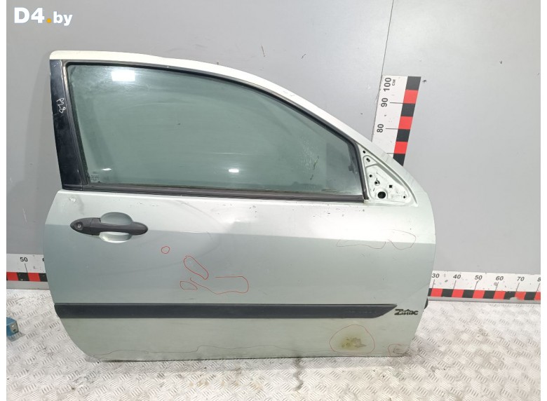 Дверь передняя правая к Ford Focus undefined г.