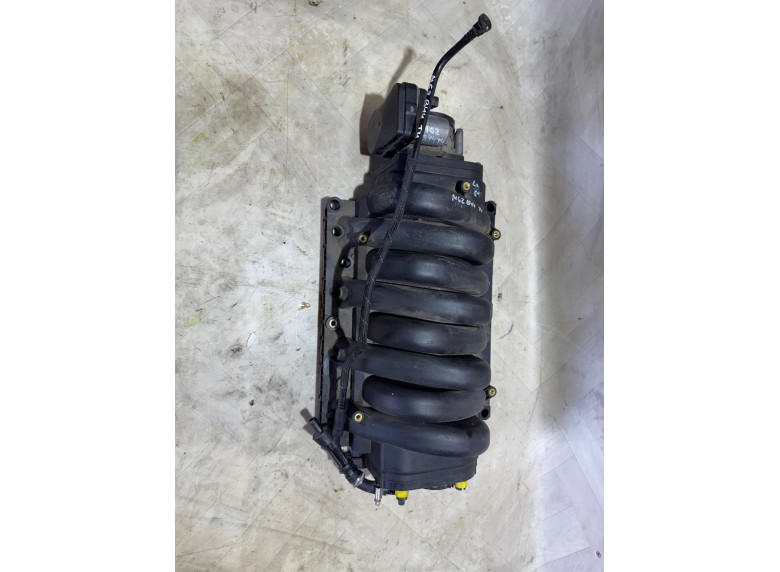 Коллектор впускной к BMW 8 E31, 2001г.