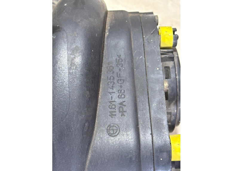 Коллектор впускной к BMW 8 E31, 2001г.