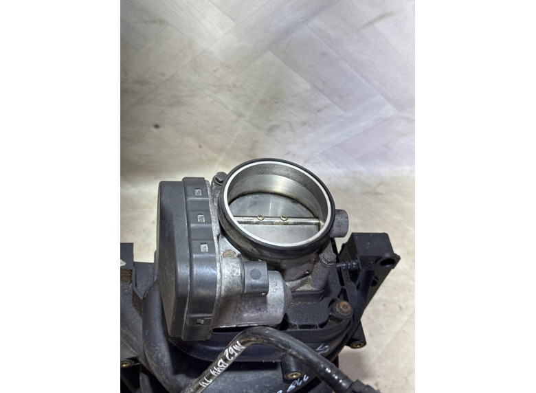 Коллектор впускной к BMW 8 E31, 2001г.