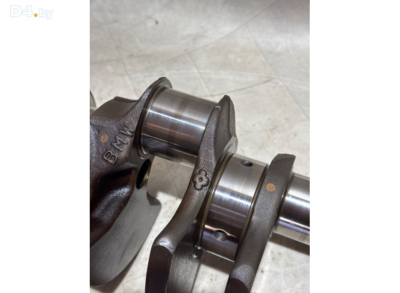 Коленвал к BMW 8E31 undefined г.