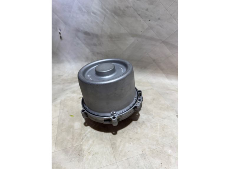 Генератор к BMW 8 E31, 2001г.