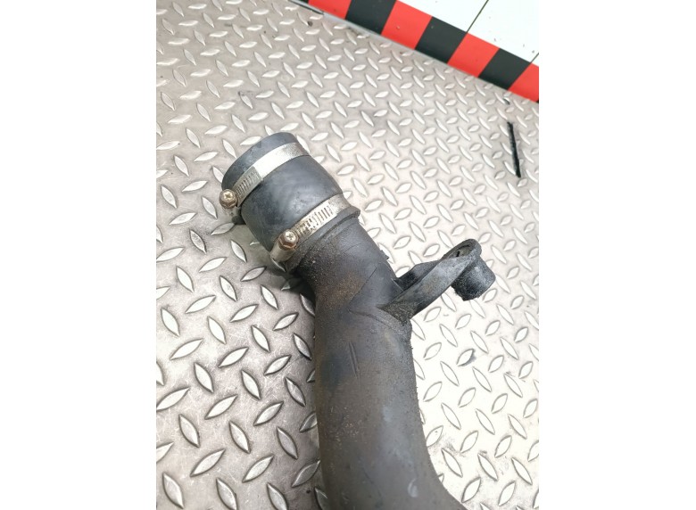 Патрубок интеркулера к Патрубок интеркулера к Toyota Avensis undefined г. Avensis