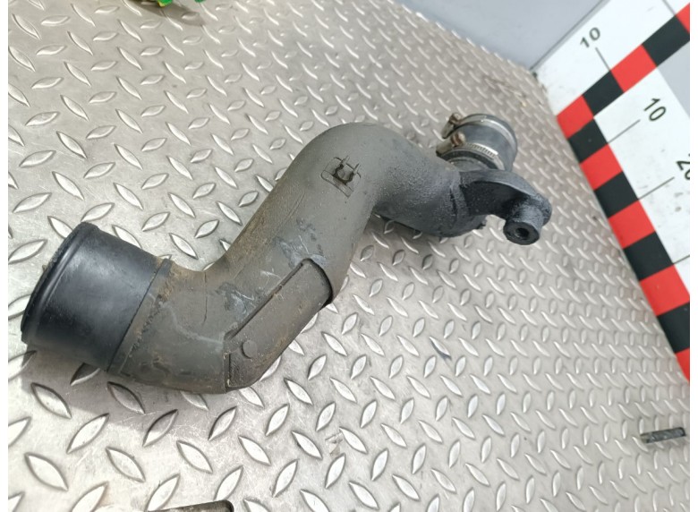 Патрубок интеркулера к Патрубок интеркулера к Toyota Avensis undefined г. Avensis